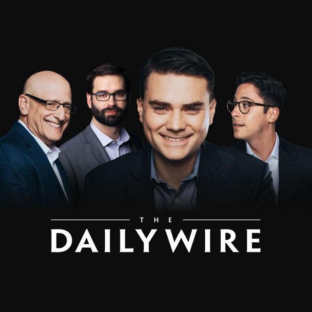 The Daily Wire Subscription