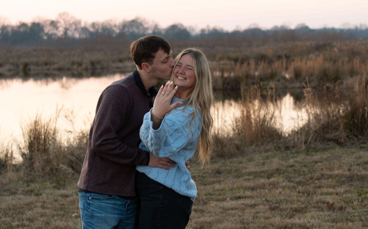The Wedding Website of Sydnie Arnolds and Noah Burney