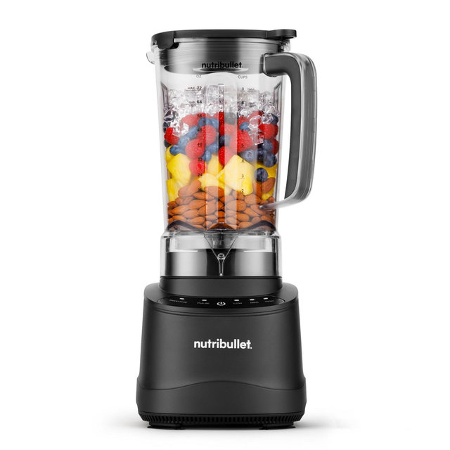 NutriBullet 72-Ounce Power Core Blender
