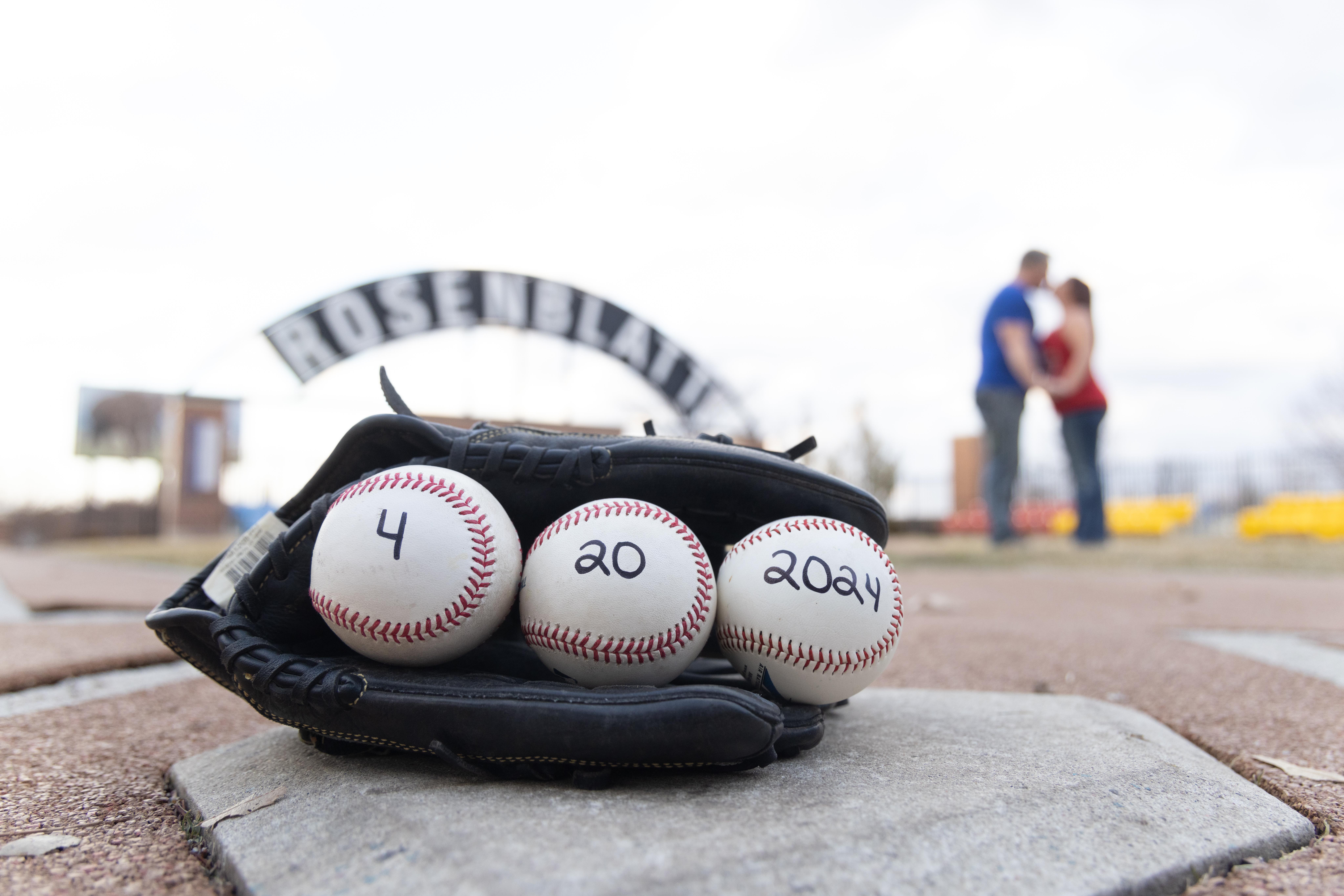 The Wedding Website of Kara Jansen and Chad Brummer