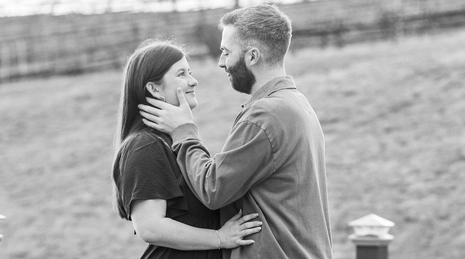 The Wedding Website of Gabrielle Melnyk and Zachary Ware