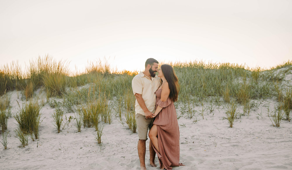 Miranda Quinn and Kyle Markovic's Wedding Website