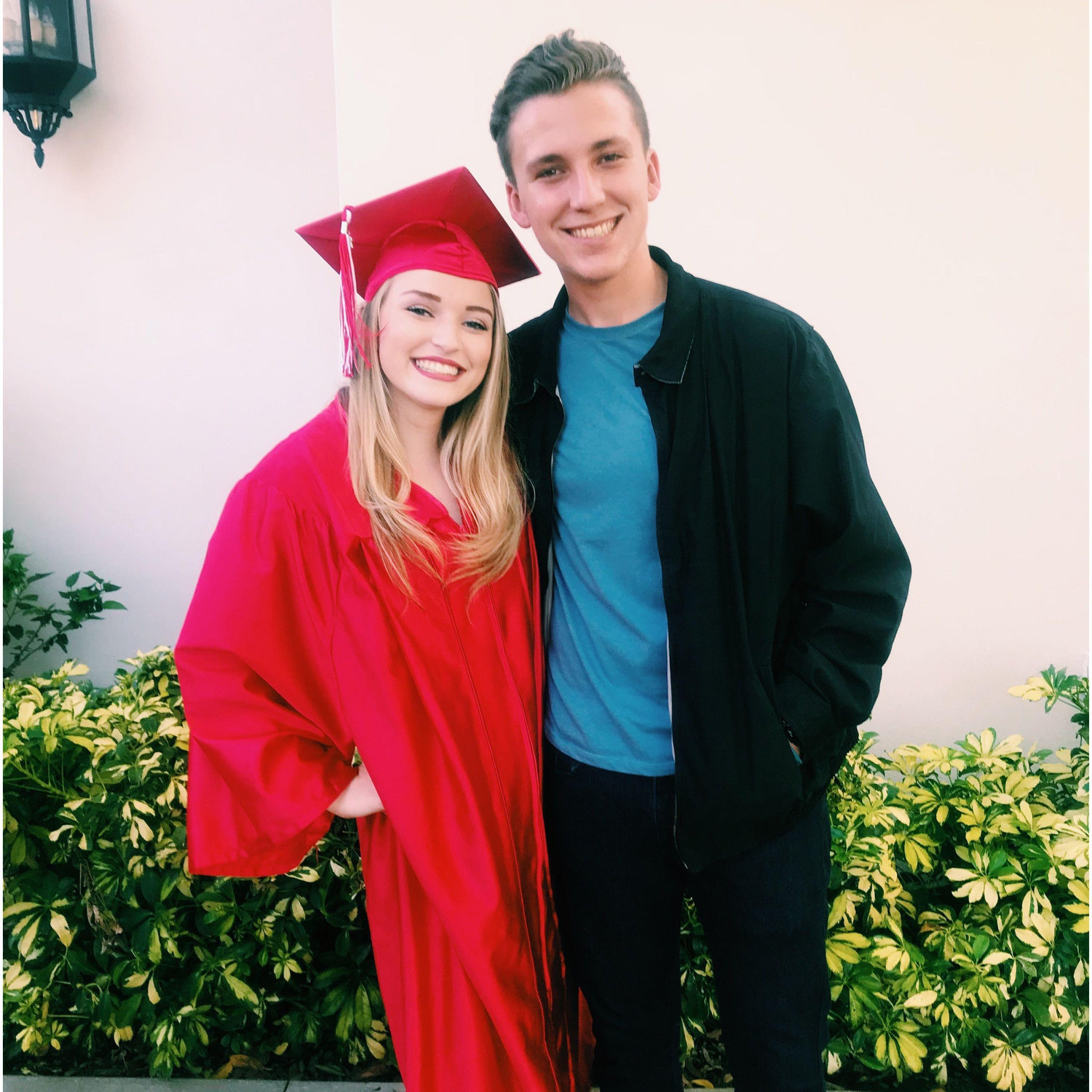High School Graduation 2018