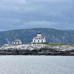 Bar Harbor Whale Watch Co