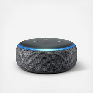 Echo Dot (3rd Generation)