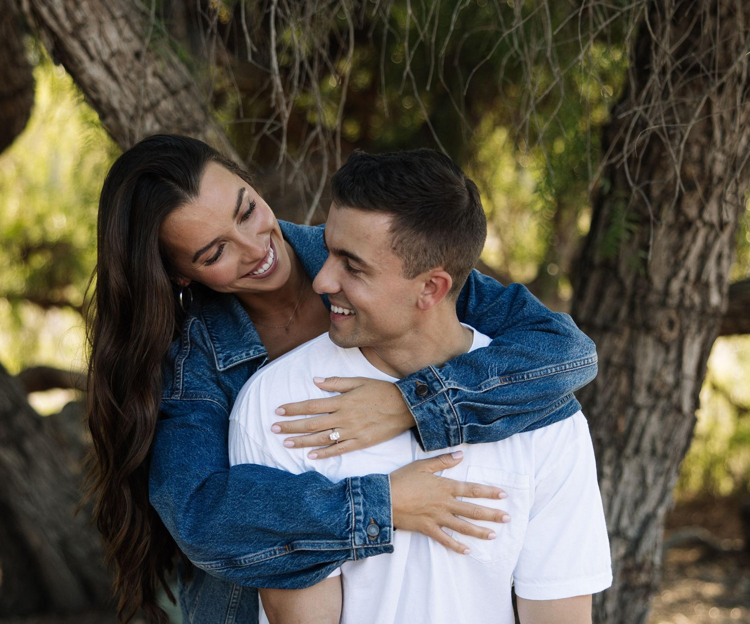 The Wedding Website of Joseph Miller and Katherine Nedom