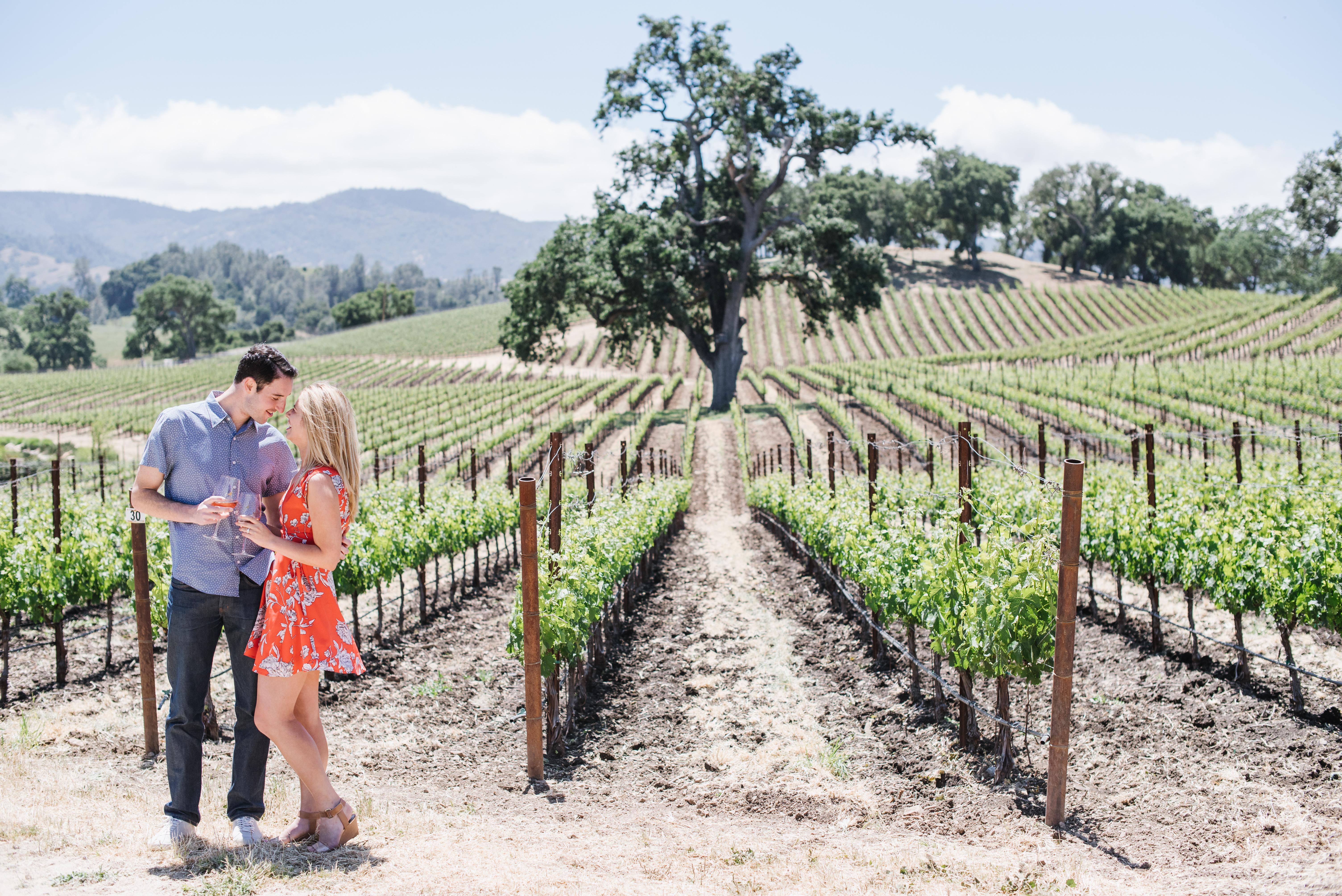 The Wedding Website of Shoshana Lich and Matt Packer