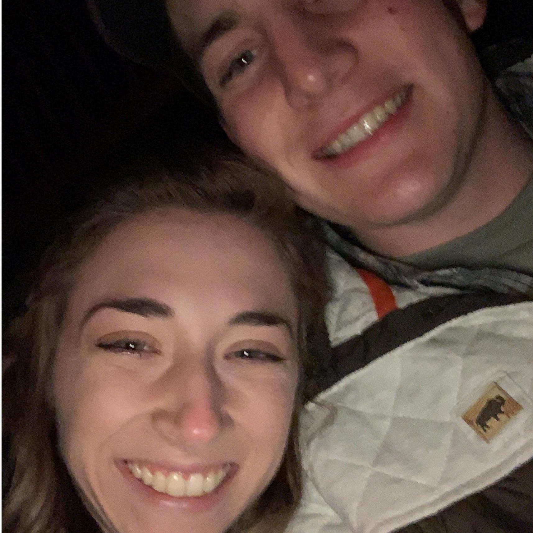 seeing NEEDTOBREATHE for the 3rd time :) 3/30/19