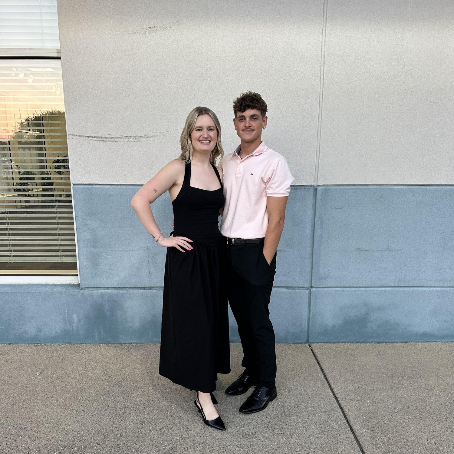 Forever Wedding Date