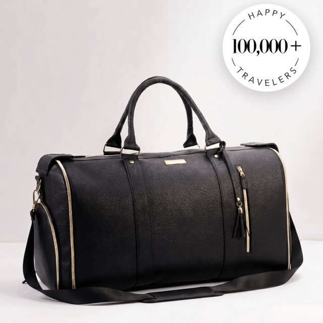 Luhxe Travel Bag 2.0
