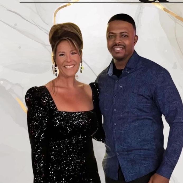 Derek and Rachal Wedding