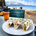 The Grove Beach Bar & Grill