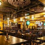 The Celtic Cowboy Pub and Restaurant