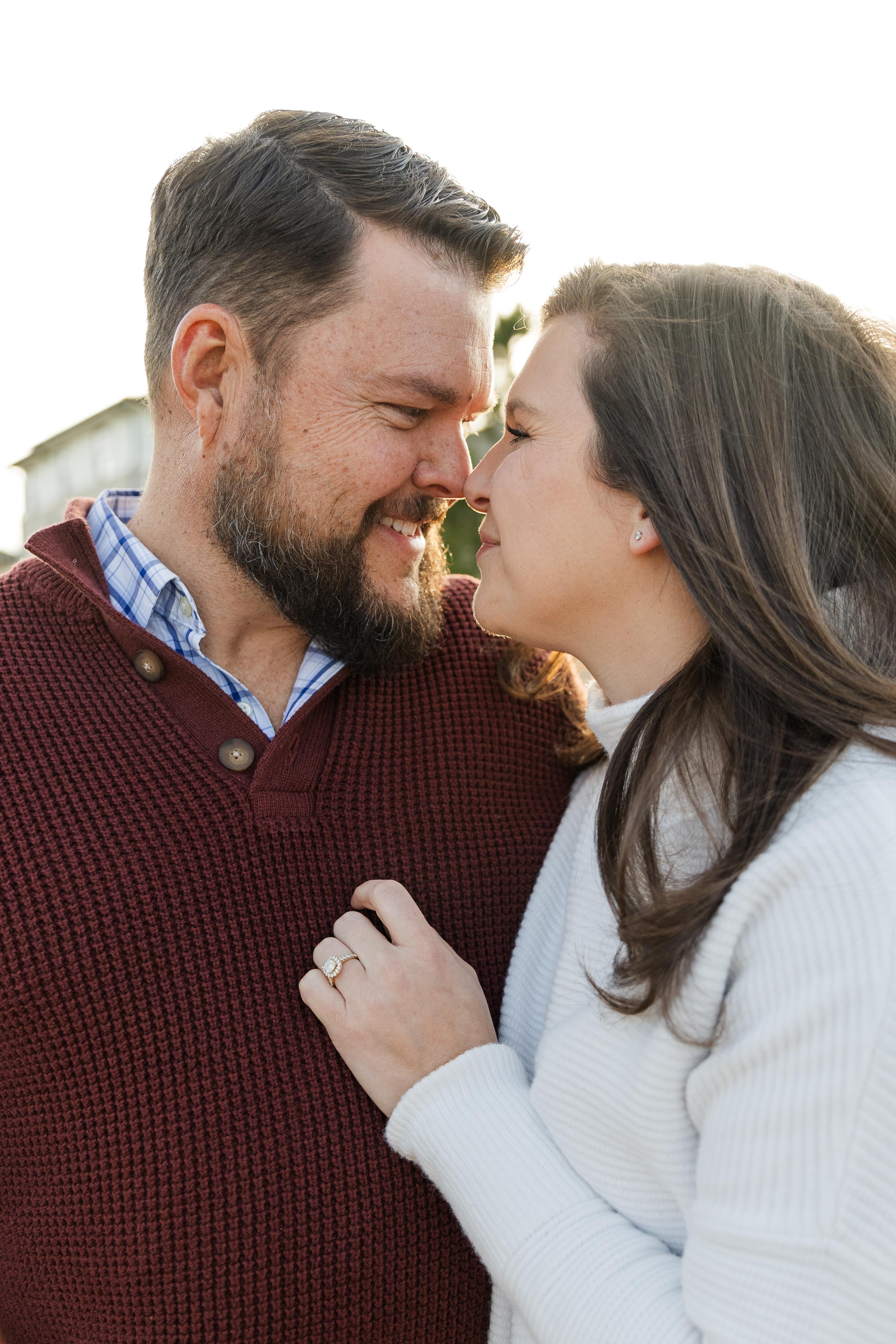 The Wedding Website of Belle Doss and Brett Baker