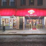 Bagel Street Deli