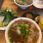 Pho Ever - Alhambra