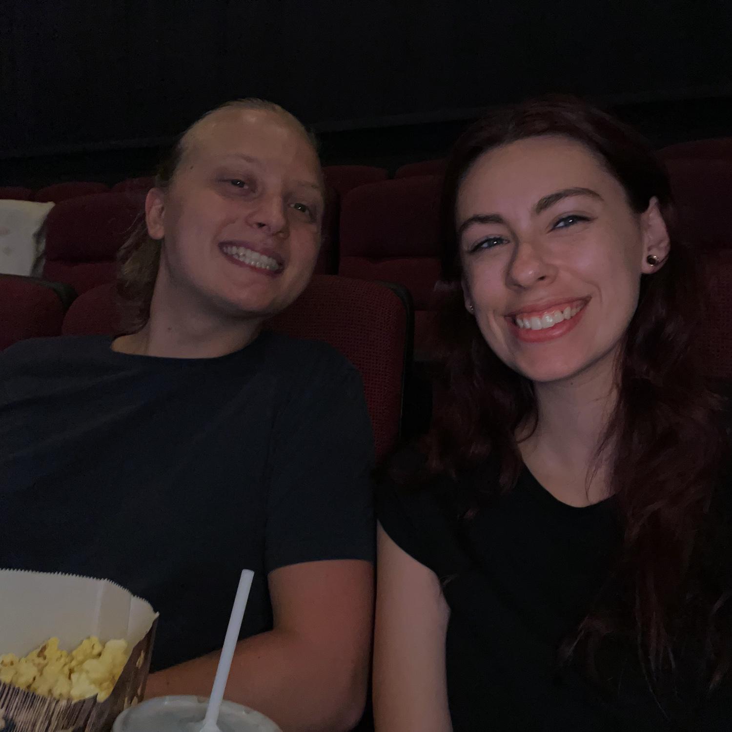 Barb-enheimer movie date