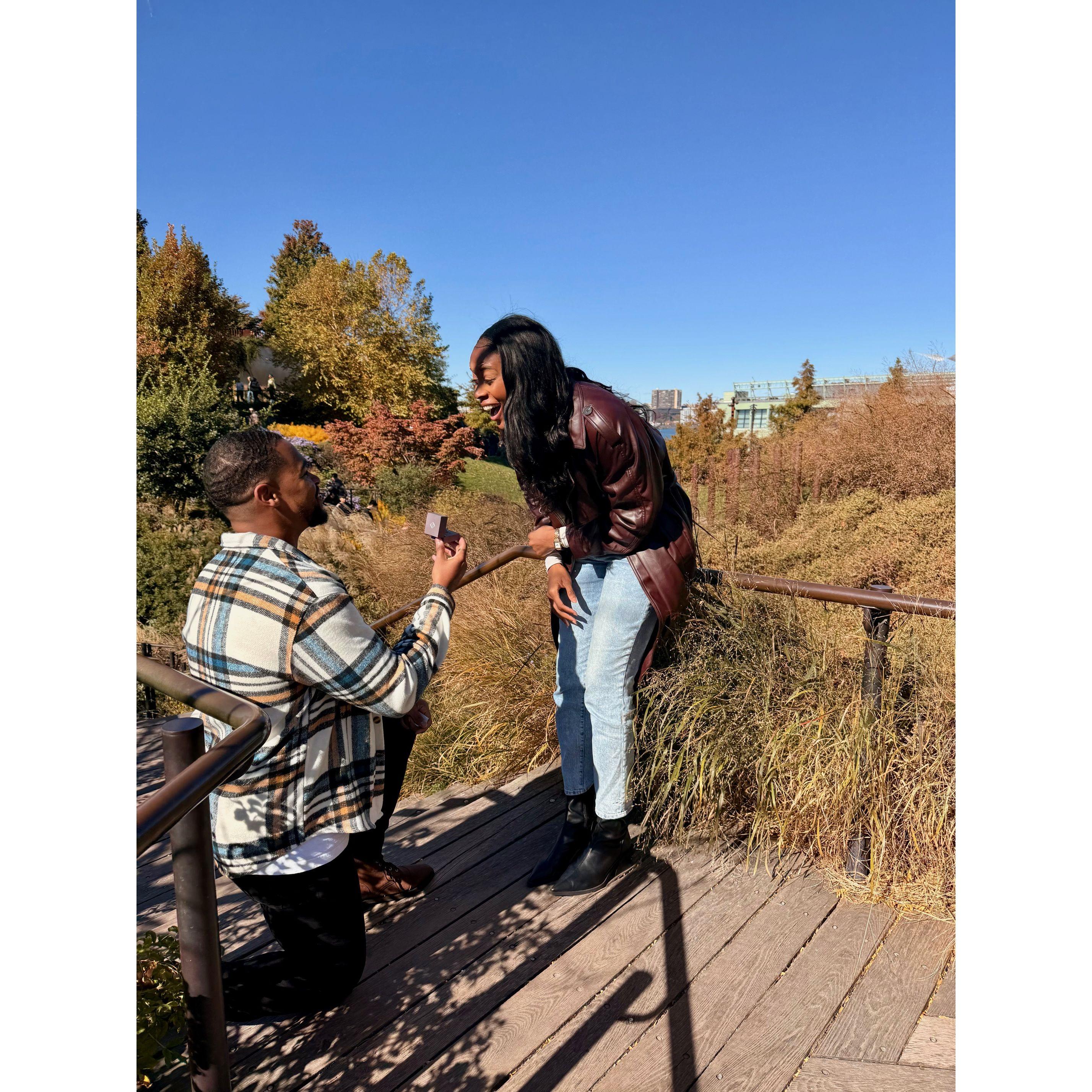 Engagement Day - 11/2/24