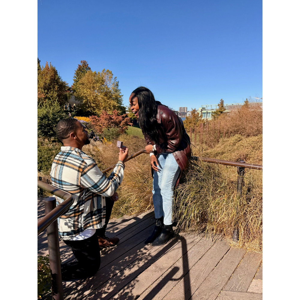 Michelle Nwokedi and Kyle Rutledge's Wedding Website