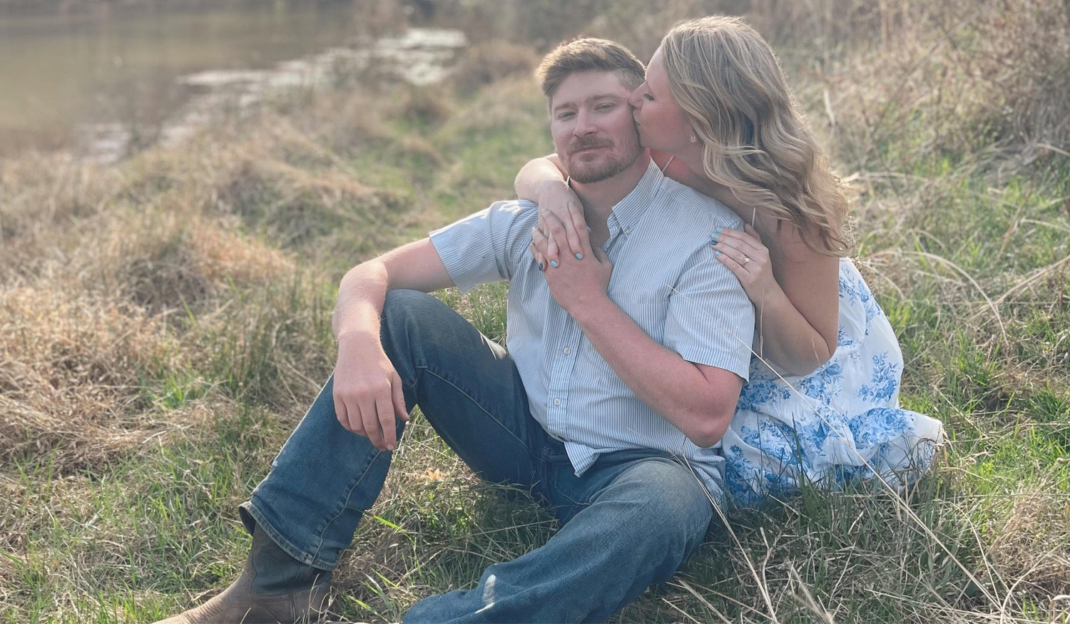 The Wedding Website of Bailey Nichols and Storm Long