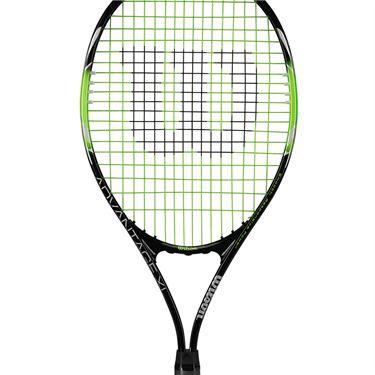 Wilson Advantage XL Tennis Racquet (Prestrung)