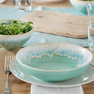 Taormina Pasta Bowl, Set of 2