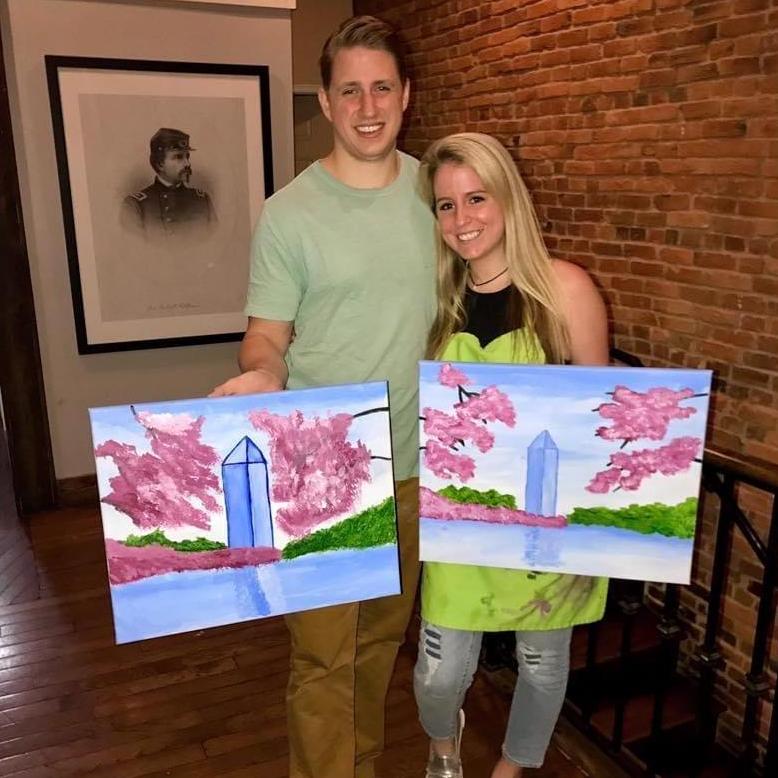 Drew's least favorite date night.