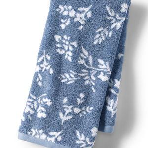 Cotton Jacquard Hand Towel