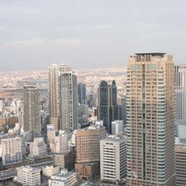 Honeymoon Japan Trip