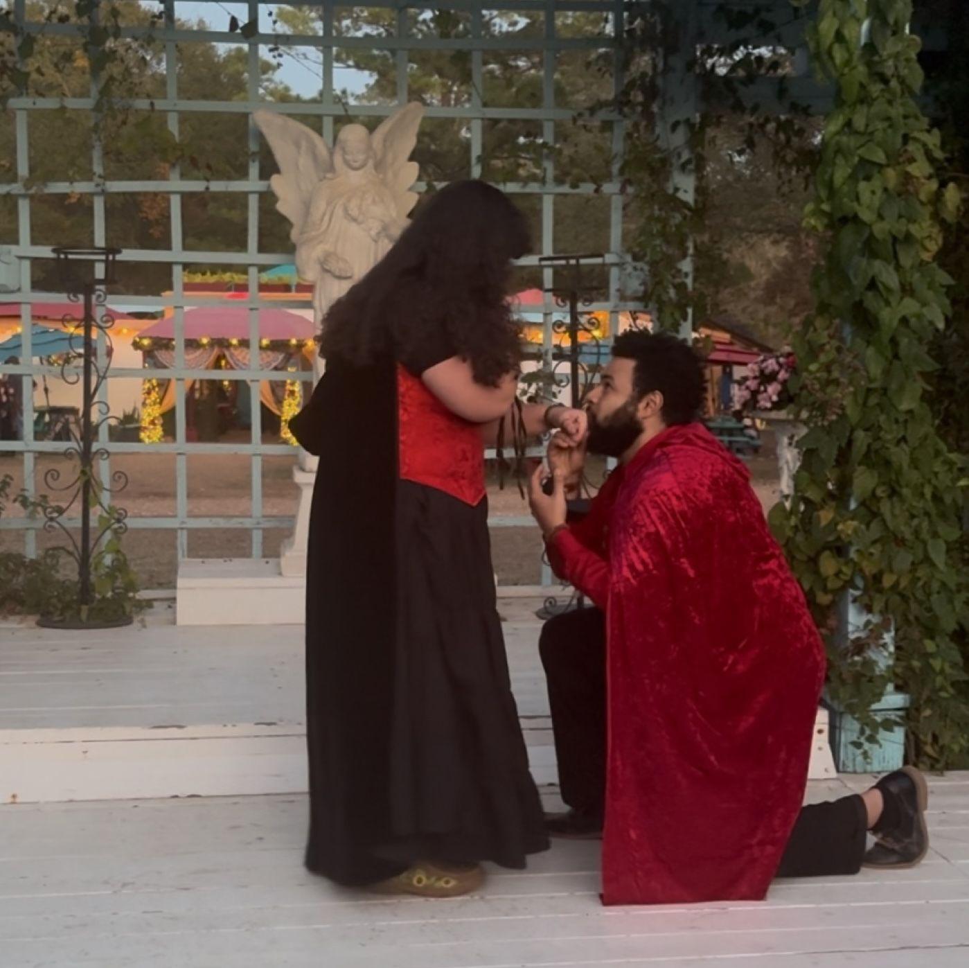 Our Engagement