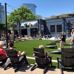Ole Smoky Distillery & Yee-Haw Brewery - 6th & Peabody