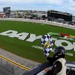Daytona International Speedway