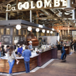 La Colombe Coffee Roasters