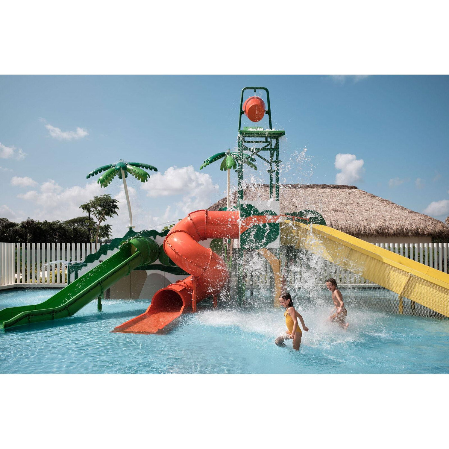Water Park