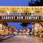 Cannery Row Shopping