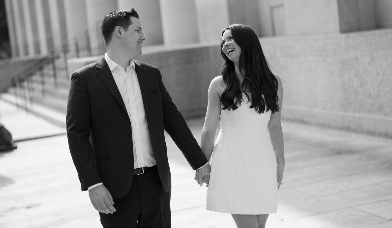 The Wedding Website of Chloe Ballard and Kyle McCullough
