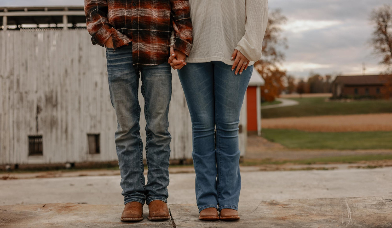 The Wedding Website of Zoie Hoover and Trey Fehn