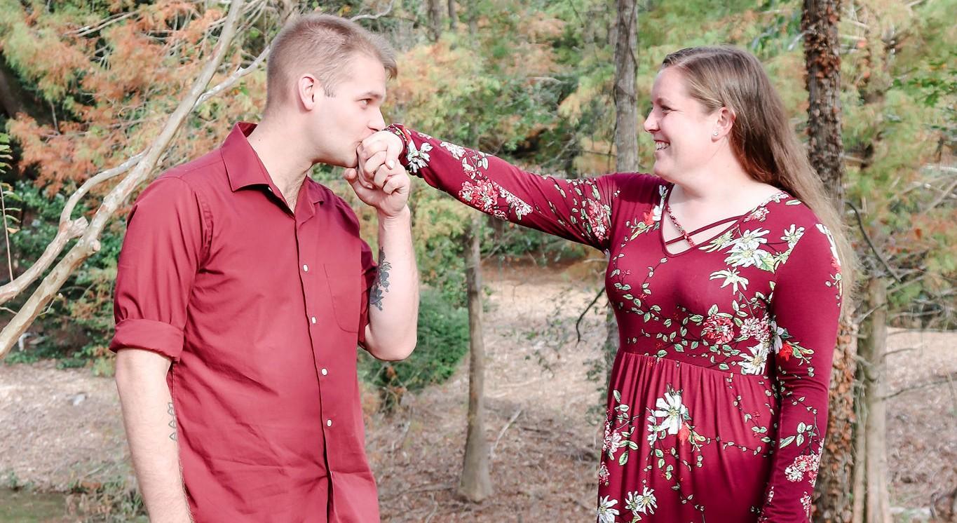 The Wedding Website of Caitlin Adams and Christopher Campitell