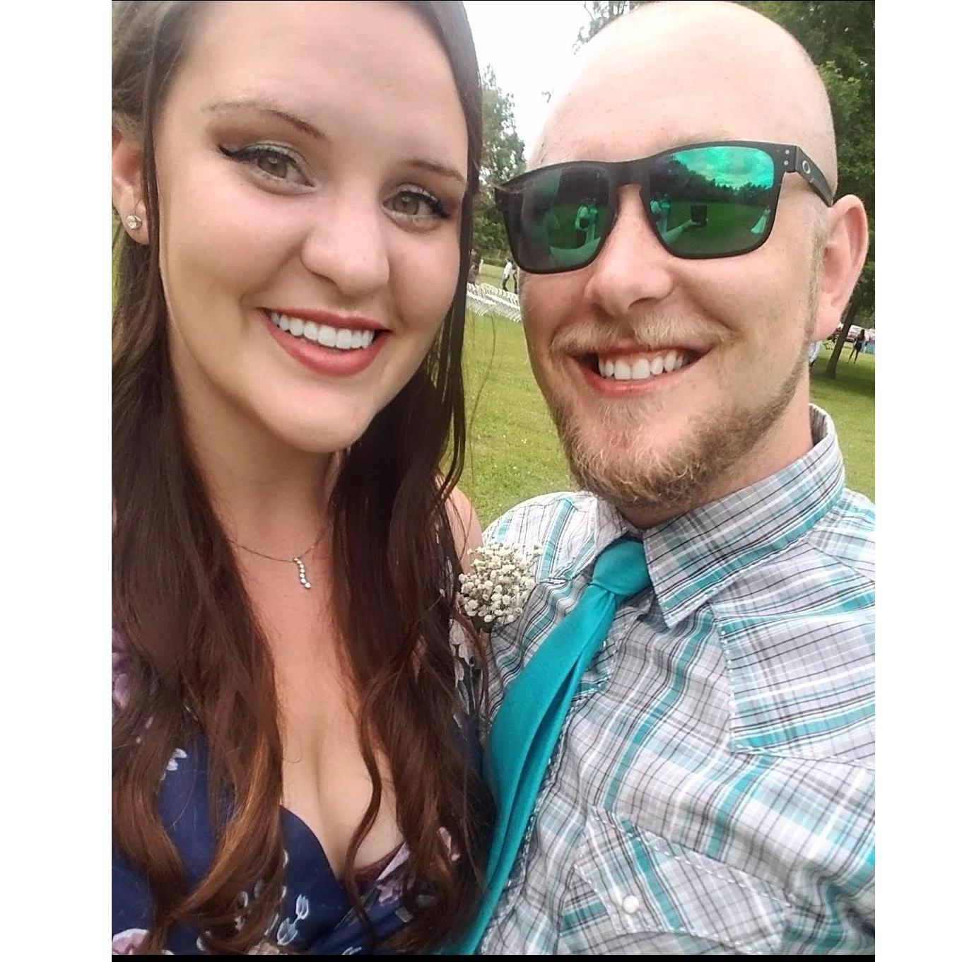 The best wedding date