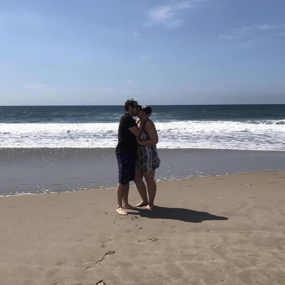 Love is all you need...