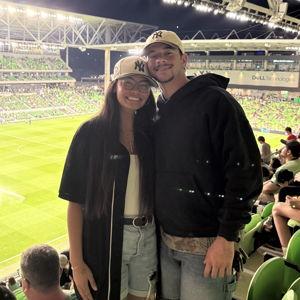 Sporting Event Tickets