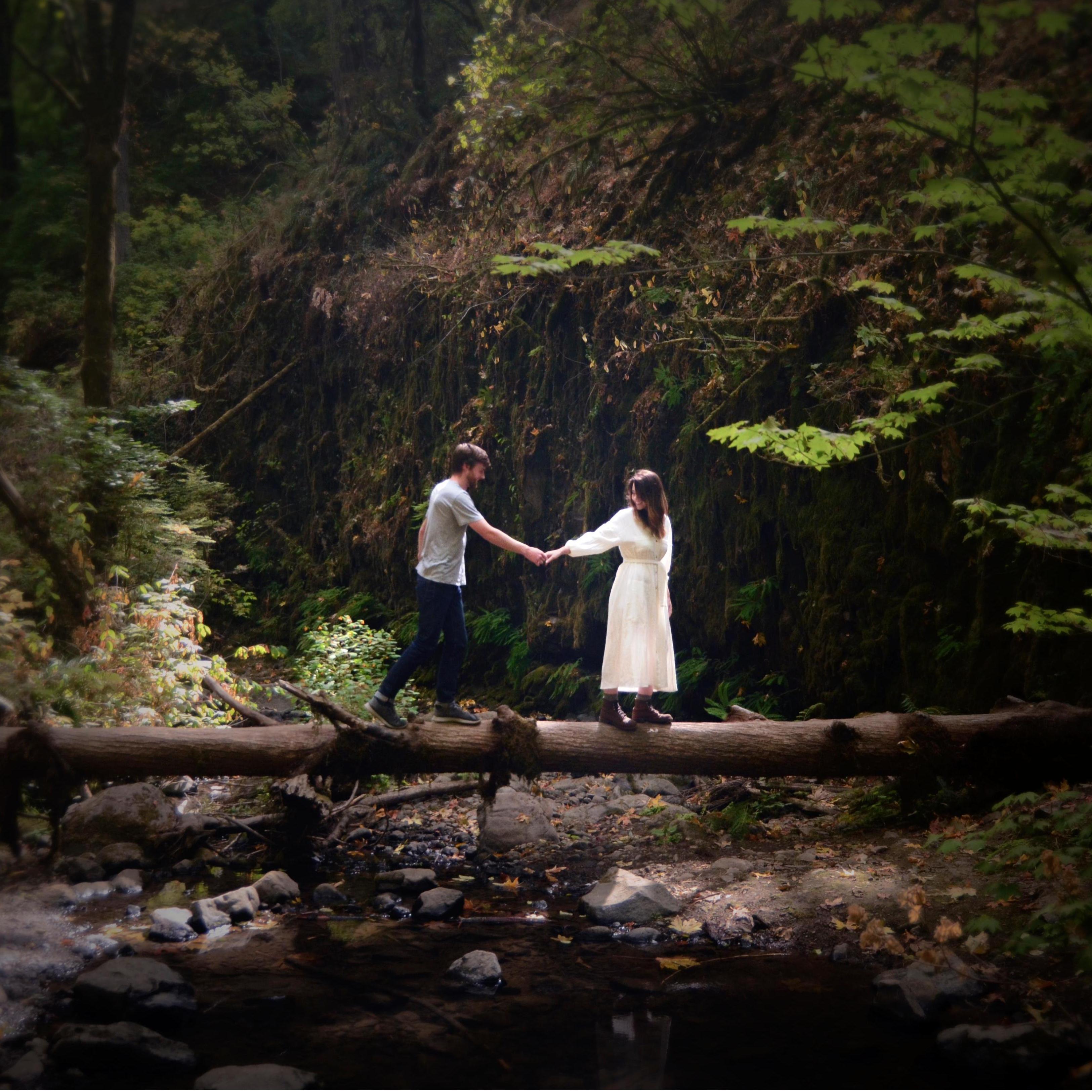 Portland, Oregon 2018