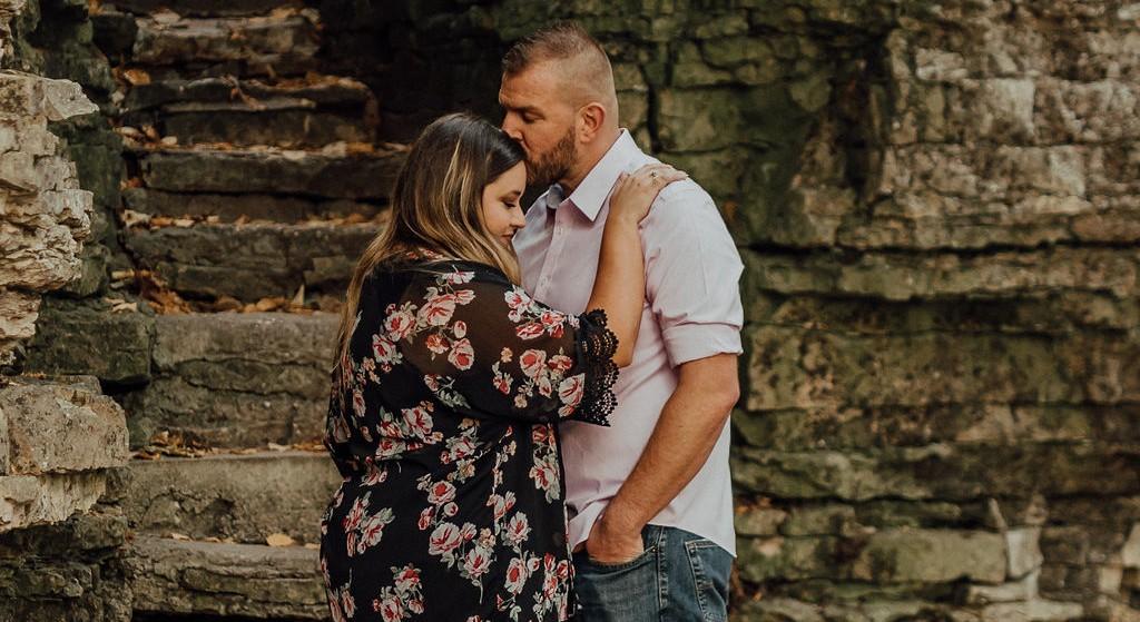 The Wedding Website of Arianna Schneider and Joshua Stachura