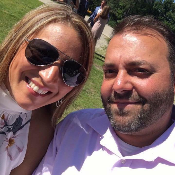 The Wedding Website of Sandra Burling and Joshua Mandarino