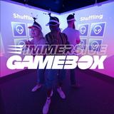 Immersive Gamebox