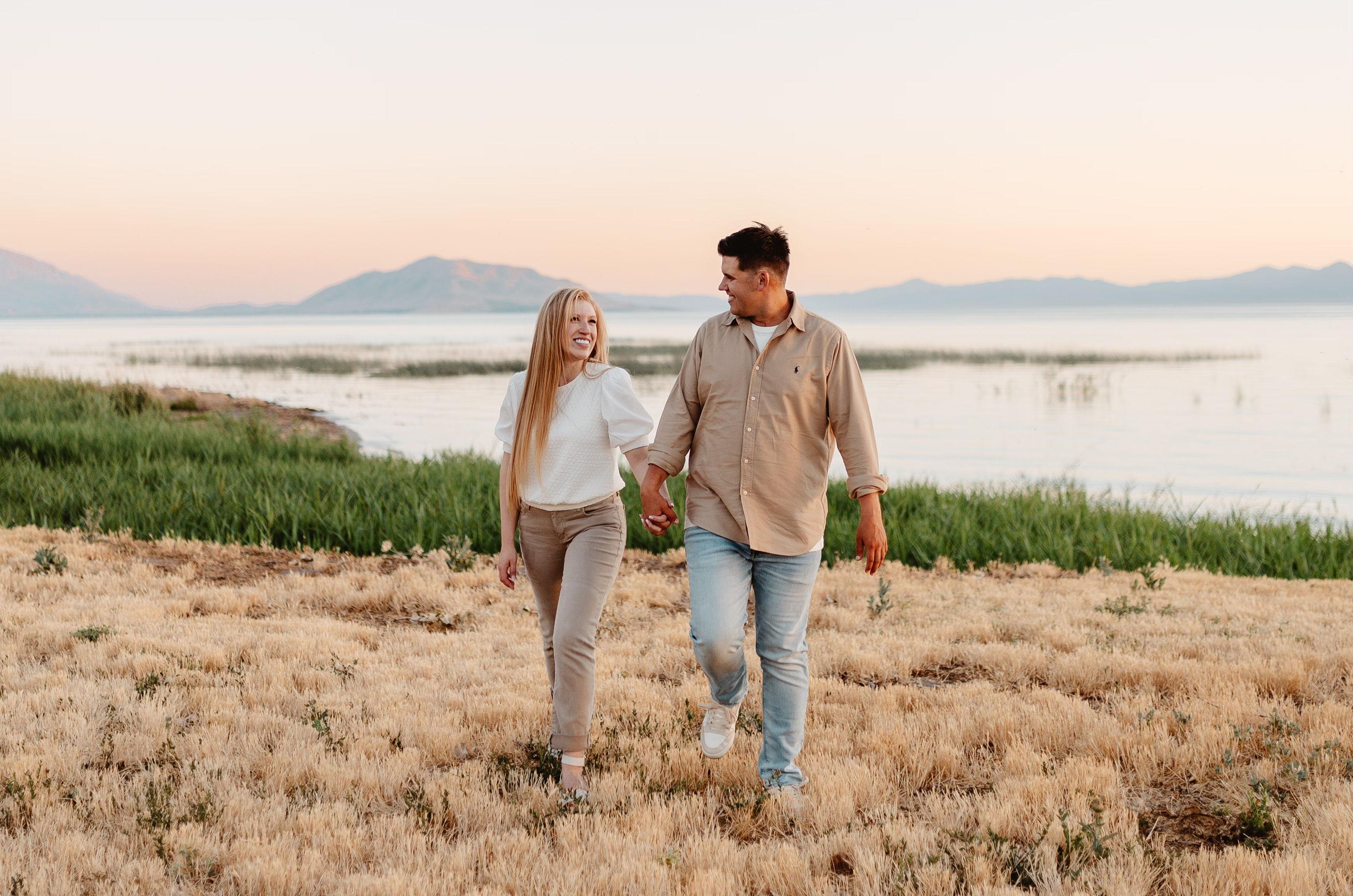 The Wedding Website of Nina McAffee and Zack Johnson