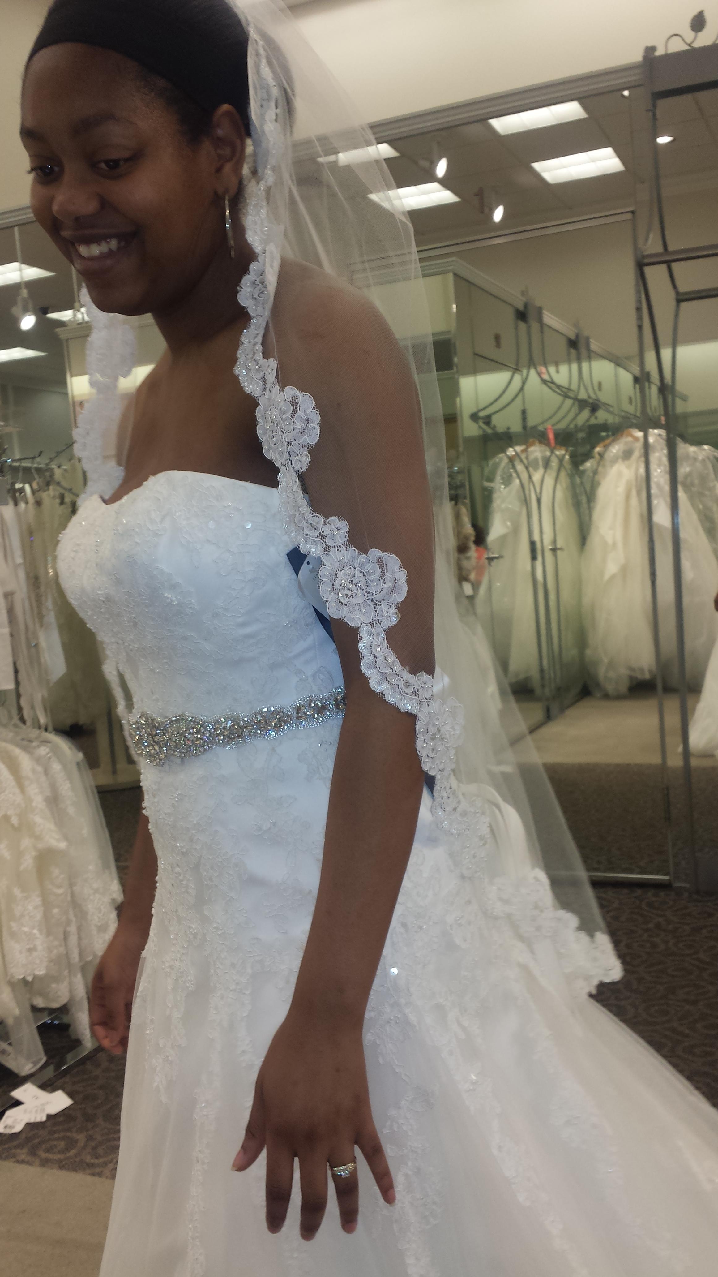The Wedding Website of Octavia Patton and Charles Crenshaw