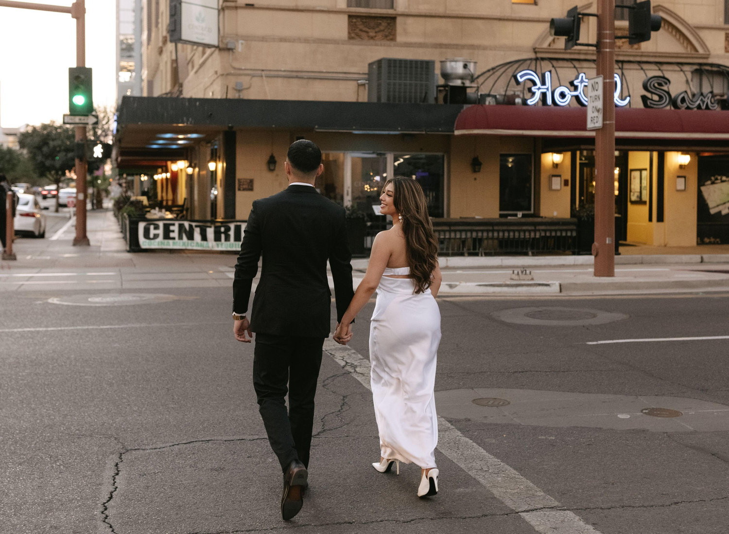 The Wedding Website of Rico Isreal Olivas and Chantal Mireya Camacho Castillo