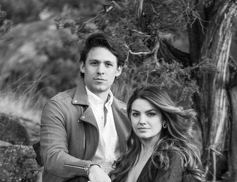 ♡ Sedona ♡
Photo: Anee Atelier