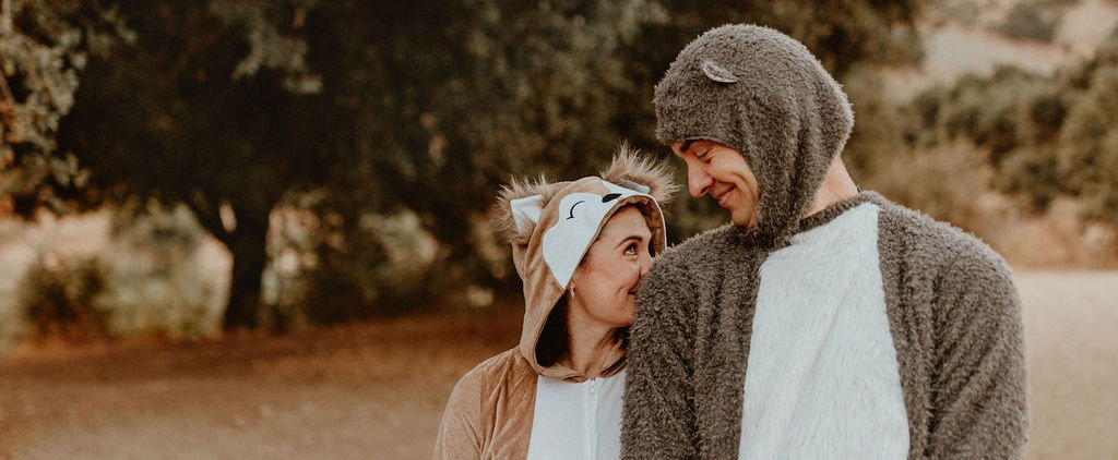 The Wedding Website of Rebecca Swanner and Phoenix Quinn
